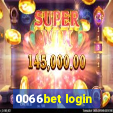 0066bet login